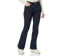 Garcia Damen Pants Denim Jeans, Rinsed, 38