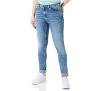Garcia Damen Pants Denim Jeans, Vintage Used, 27