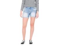 Garcia Damen Rachelle Bermuda, Blau (Light Used 4466), 36 (Herstellergröße: 27)