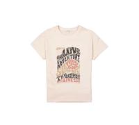 Garcia Shirt in Creme - 36% | Größe S | Damen Tops