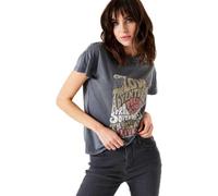 GARCIA Damen T-Shirts