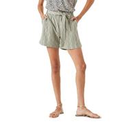 Garcia DE LA Cruz Damen Bermuda/Short Bermuda Shorts, Seagrass, L EU
