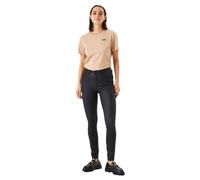 Garcia DE LA Cruz Damen Non Denim Pants, Schwarz, 30 EU