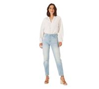 Garcia DE LA Cruz Damen Pants Denim Jeans, Vintage Used, 31 EU