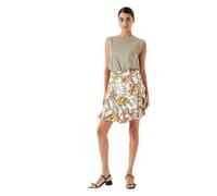 Garcia DE LA Cruz Damen Short Sleeve T-Shirt, Seagrass, XL EU