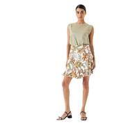 Garcia DE LA Cruz Damen Skirt, Soft Kit, M EU
