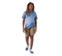 Garcia DE LA Cruz Jungen Bermuda/Short Bermuda Shorts, Linen, 128 EU