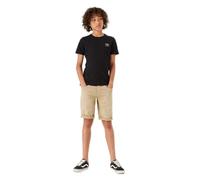 Garcia DE LA Cruz Jungen Bermuda/Short Shorts, Khaki, 158 EU