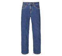 Garcia DE LA Cruz Jungen Pants Denim Jeans, Dark Used, 152 EU