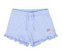 Garcia DE LA Cruz Mädchen Bermuda/Short Shorts, Serenity, 110 EU