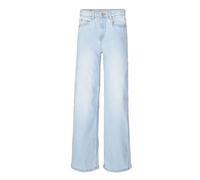 Garcia DE LA Cruz Mädchen Pants Denim Jeans, Bleached, 164 EU