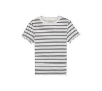 Garcia DE LA Cruz Mädchen Short Sleeve T-Shirt, Off White, 128 EU
