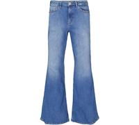 Garcia - Flare Jeans blau - Gr. - 26