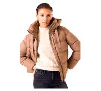 Garcia Winterjacke in Hellbraun - Größe M | Damenjacken