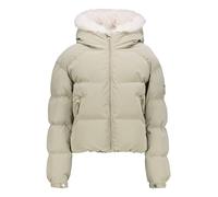 Garcia Steppjacke in Khaki - Größe 152/158 | Kinderjacken