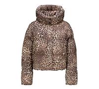 Garcia Kinder-Steppjacke GJ520810 Beige Größe 152/158
