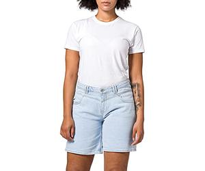 Garcia GS100530_Ladies Short