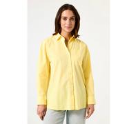 Garcia Hemd in Gelb - Größe S | Damen Blusen
