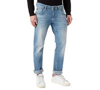 Garcia Herren 611/32-3224 Jeans, medium Used, 36