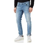 Garcia Herren 630/32-3166 Jeans, Light Used, 32