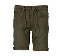 Garcia Herren 635-1970 Shorts, Base Army, 38