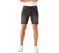 Garcia Herren Bermuda/Short Bermudas, Dark Used, 36