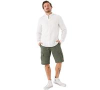 Garcia Herren Bermuda/Short Bermudas, sage Green, M