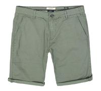 Garcia Herren Bermuda/Short Bermudas, Sage Green, XL EU