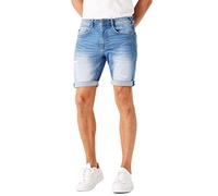 Garcia Herren Bermuda/Short Bermudas, Vintage Used, 27