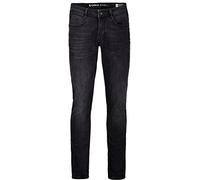 Garcia Herren Denim Jeans, Dark Used, 28