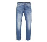 GARCIA Herren Jeans Rocko Slim Fit