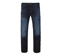 Garcia Herren Pants Denim Jeans, Dark Used, 31W/32L