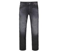 Garcia Herren Pants Denim Jeans, Dark Used, 32