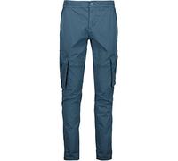 Garcia Herren Pants Non Denim Hose, Petrol Green, M