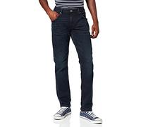 GARCIA RUSSO blue dark used (9510) - Flow Denim W29 L32