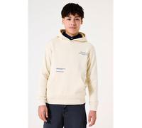 Garcia Hoodie in Beige - Größe 164/170 | Kinder Sweatshirts Jacken