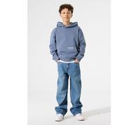 Garcia Hoodie in Blau - Größe 140/146 | Kinder Sweatshirts Jacken