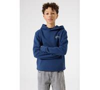 Garcia Hoodie in Dunkelblau - Größe 140/146 | Kinder Sweatshirts Jacken