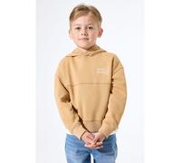 Garcia Hoodie in Gelb - Größe 116/122 | Kinder Sweatshirts Jacken