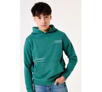 Garcia Hoodie in Grün - Größe 176 | Kinder Sweatshirts Jacken