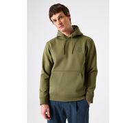 Garcia Hoodie in Khaki - Größe L | Herren Sweatshirts Jacken