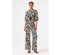 Garcia Hose in Creme - Größe XL | Damenhosen