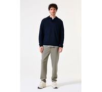 Garcia Hose in Khaki - Größe L | Herren Plussize
