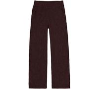 Garcia - Hose mit weitem Bein braun - Gr. - XS