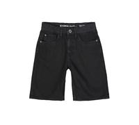 Garcia Ilyano Straight Fit Denim Shorts 8 Years