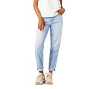 Garcia Isabella Jeans Mom Fit in Bleached-Waschung W25 / L28 Mom Fit