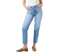 Garcia Isabella Jeans Mom Fit in Hellblau W31 / L30 Mom Fit