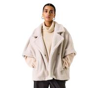 Garcia J50049 Rollkragenpullover S Neutral Blonde