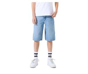 Garcia Jaysen Baggy Fit Denim Shorts 13 Years