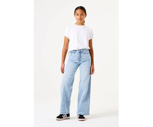 Garcia Jeans "Annemay" - Comfort fit - in Hellblau - Größe 152 | Kinderjeans